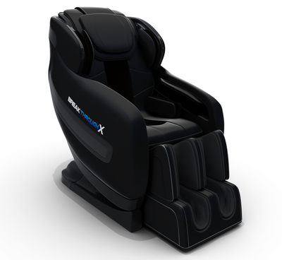 Medical Breakthrough X Massage Chair - 4D, Zero Gravity