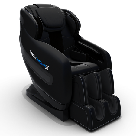 Medical Breakthrough X Massage Chair - 4D, Zero Gravity