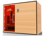 Medical Saunas- Commercial Spa 488
