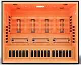 Medical Saunas- Commercial Spa 488