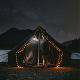 WhiteDuck Outdoors 20' Regatta Bell Tent