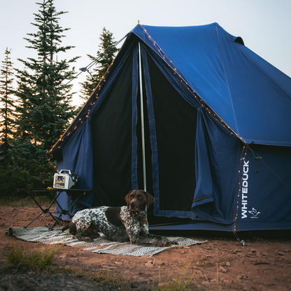 WhiteDuck Outdoors 20' Regatta Bell Tent