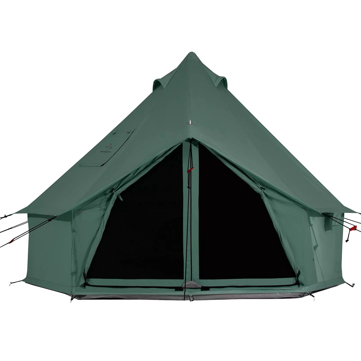WhiteDuck Outdoors 10' Regatta Bell Tent