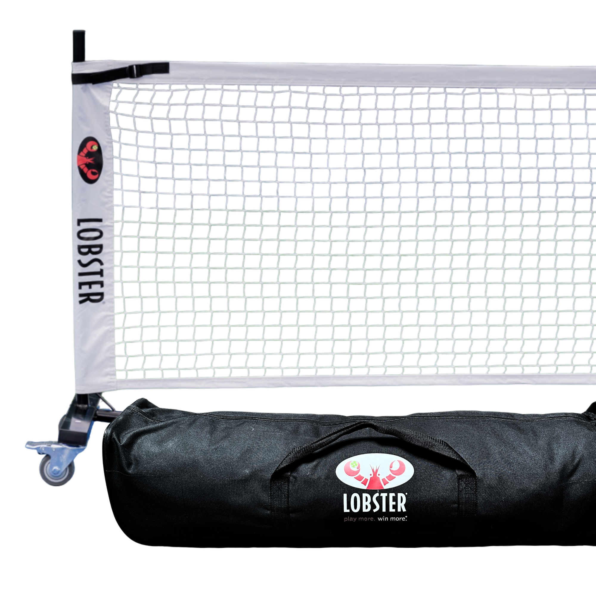 Lobster Sports Pickleball Net System - Thumbnail 2