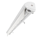 Awntech Key West Premium Electric Retractable Awning (10×8 ft, Model FCL10/FCR10‑SBY)