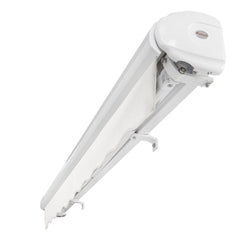 Awntech Key West Premium Electric Retractable Awning (10×8 ft, Model FCL10/FCR10‑SBY)