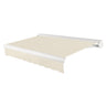 Awntech Key West Premium Electric Retractable Awning (10×8 ft, Model FCL10/FCR10‑SBY)