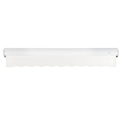 Awntech Key West Premium Electric Retractable Awning (10×8 ft, Model FCL10/FCR10‑SBY)