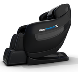 Medical Breakthrough X Massage Chair - 4D, Zero Gravity