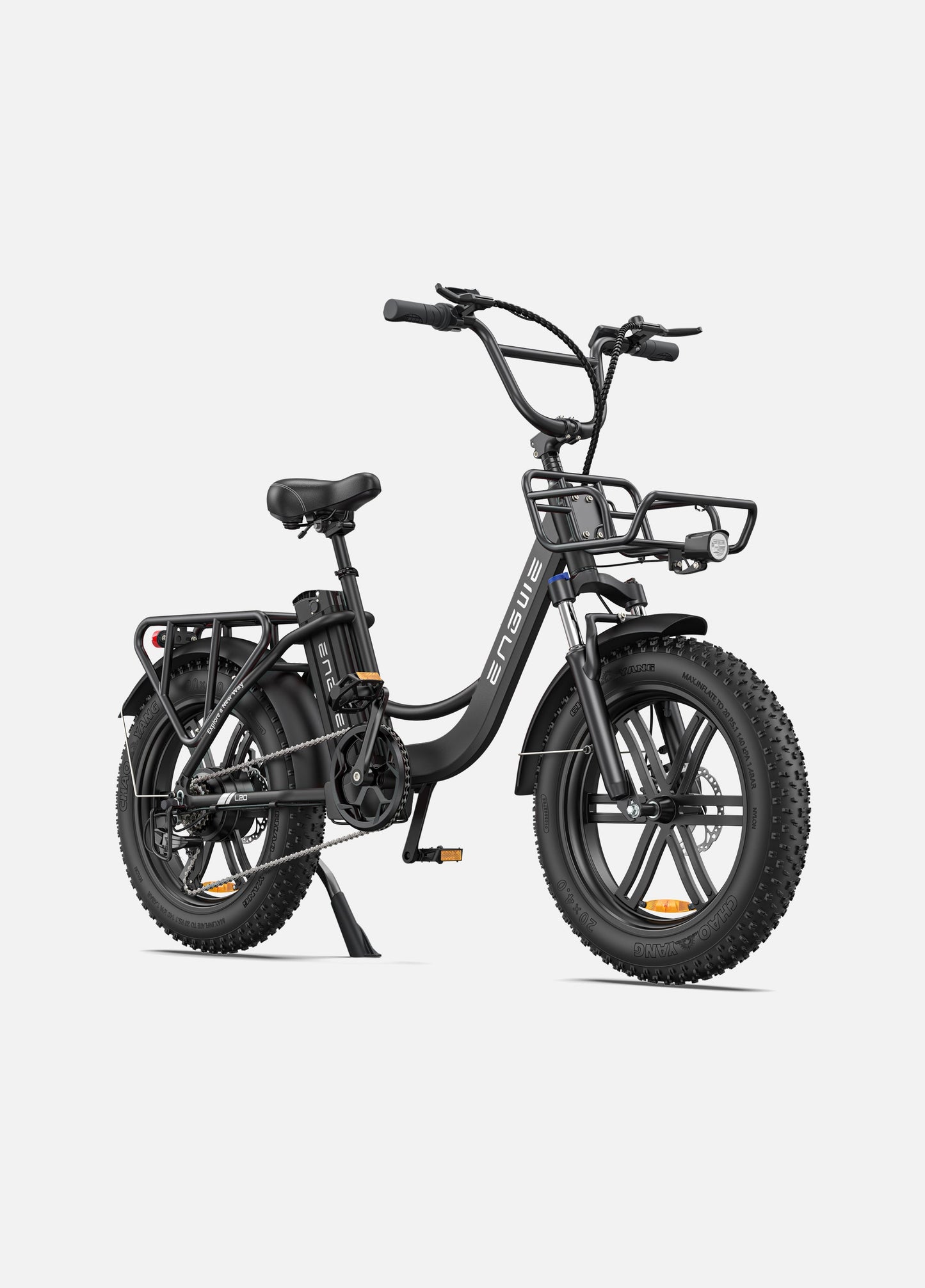 ENGWE L20 Step-Through E-Bike