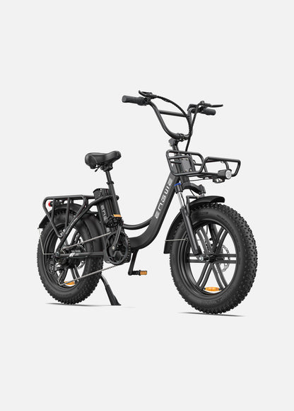 ENGWE L20 Step-Through E-Bike