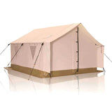 WhiteDuck Outdoors 12'x14' Alpha Wall Tent