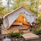 WhiteDuck Outdoors 10'x12' Alpha Wall Tent