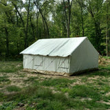 WhiteDuck Outdoors 10'x12' Alpha Wall Tent