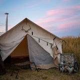 WhiteDuck Outdoors 10'x12' Alpha Wall Tent