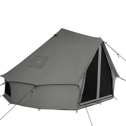 WhiteDuck Outdoors 20' Regatta Bell Tent