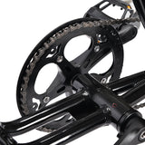 SoverSky Titan 500 Electric Fat Tire Bike – Shimano 7-Speed, 35-Mile Range