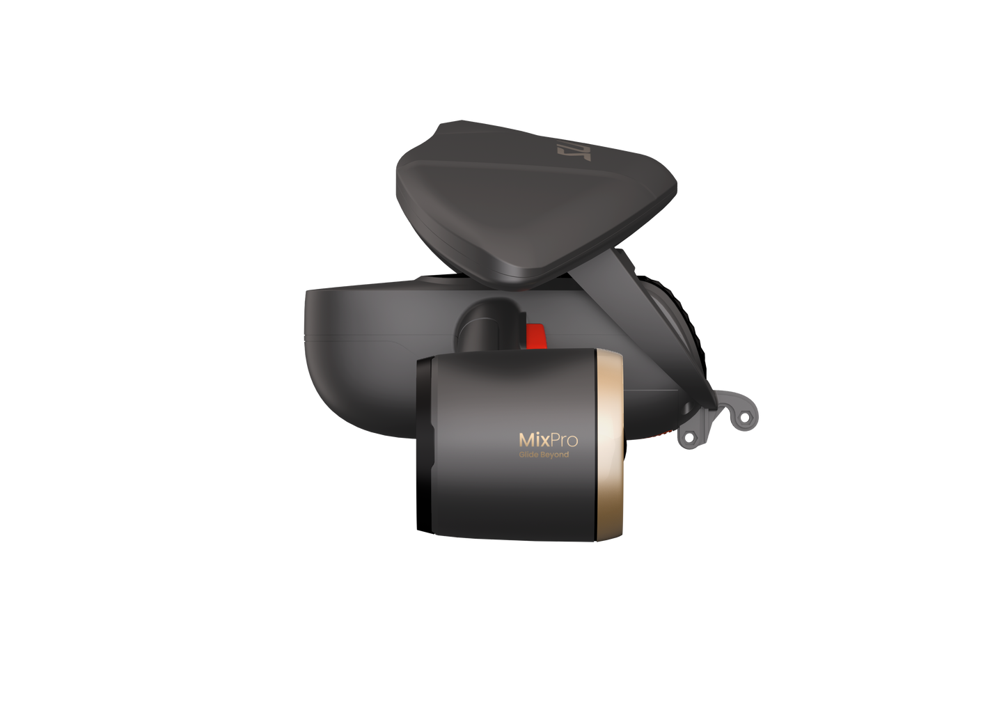 Sublue MixPro – Compact Dual-Motor Underwater Scooter with 60-Min Runtime