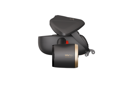 Sublue MixPro – Compact Dual-Motor Underwater Scooter with 60-Min Runtime