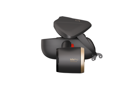Sublue MixPro – Compact Dual-Motor Underwater Scooter with 60-Min Runtime