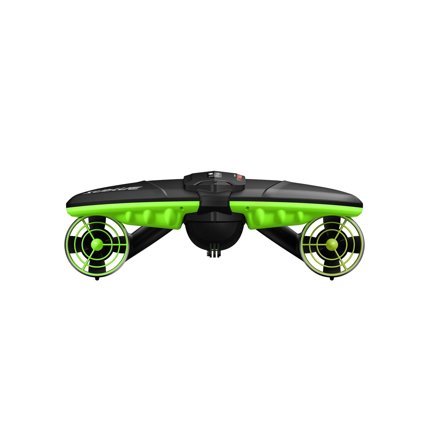 Sublue Navbow Underwater Scooter – Professional Diving Propulsion Device