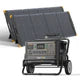 PECRON F3000LFP Portable Power Station 3600W 3072Wh | Expandable LiFePO4 Solar Generator