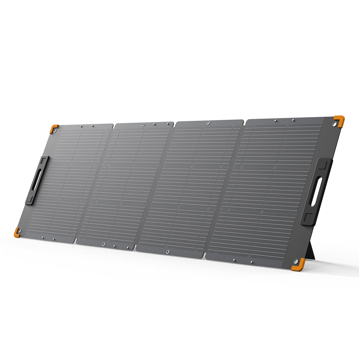 PECRON PV200 200W Portable Solar Panel – Waterproof IP67, High-Efficiency Monocrystalline