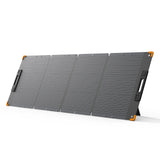 PECRON PV200 200W Portable Solar Panel – Waterproof IP67, High-Efficiency Monocrystalline