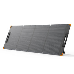 PECRON PV200 200W Portable Solar Panel – Waterproof IP67, High-Efficiency Monocrystalline