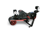 Sublue Navbow Underwater Scooter – Professional Diving Propulsion Device