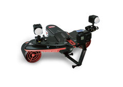 Sublue Navbow Underwater Scooter – Professional Diving Propulsion Device