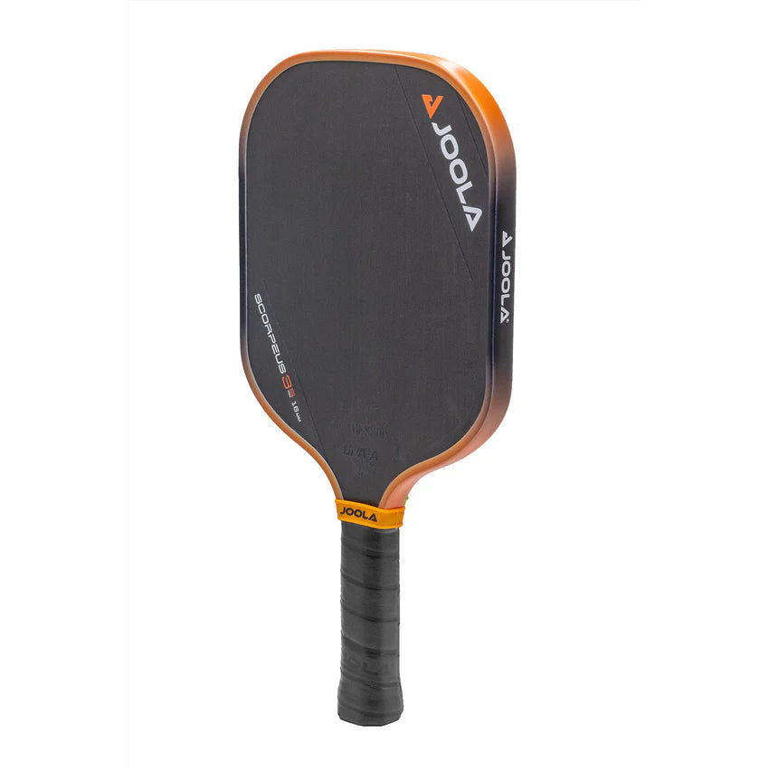 JOOLA Collin Johns Scorpeus 3S 16mm Pickleball Paddle