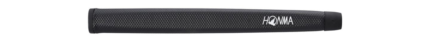 Honma BERES PP-502 Big Mallet Putter – High-MOI, CNC-Milled, Custom Built in Japan