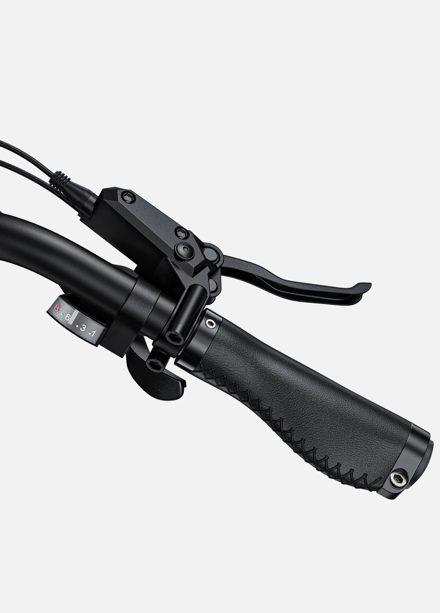 ENGWE X26 1200W Peak Foldable Electric Bike
