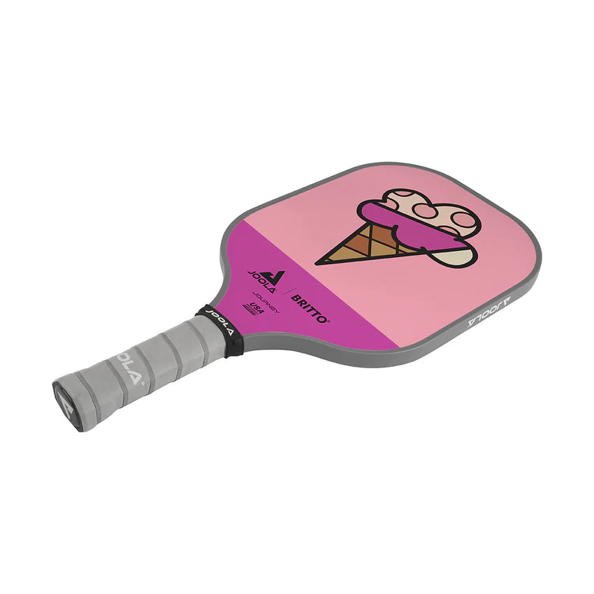 JOOLA BRITTO Pickleball Paddle