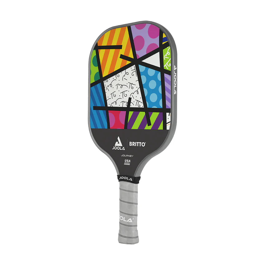 JOOLA BRITTO Pickleball Paddle