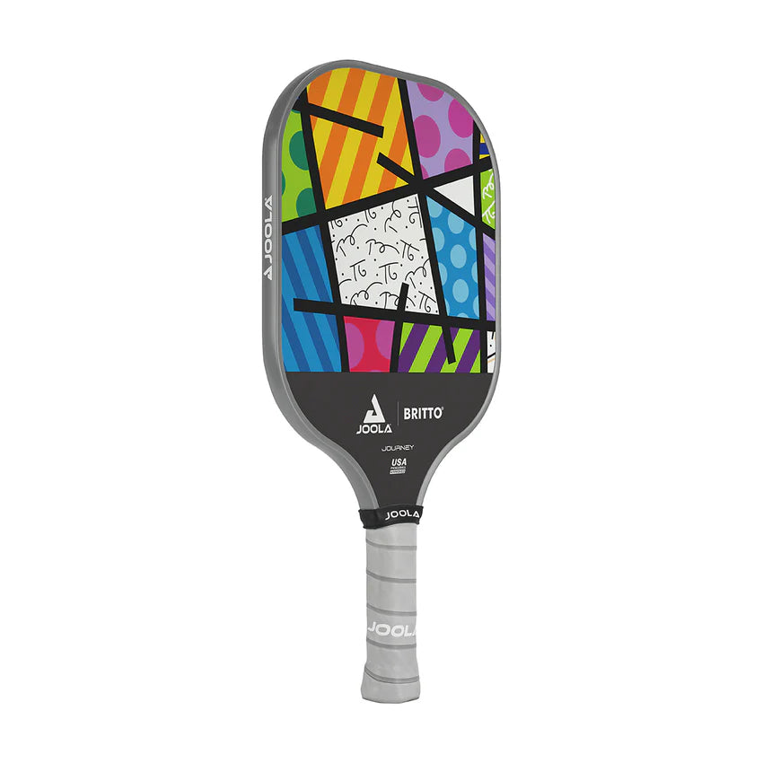 JOOLA BRITTO Pickleball Paddle