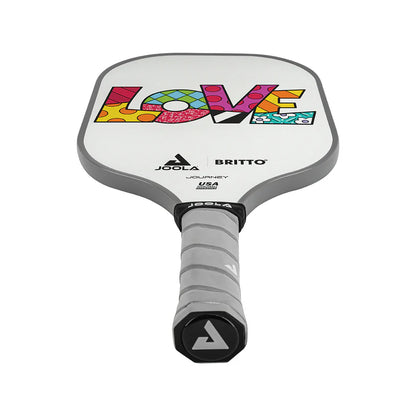 JOOLA BRITTO Pickleball Paddle