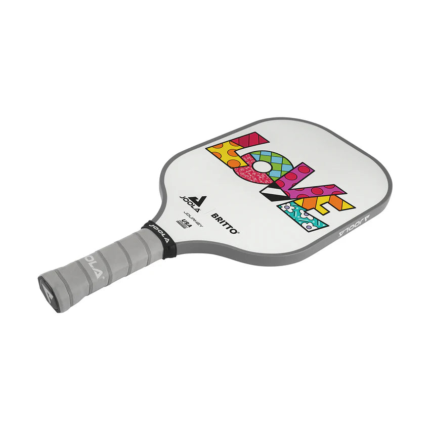 JOOLA BRITTO Pickleball Paddle