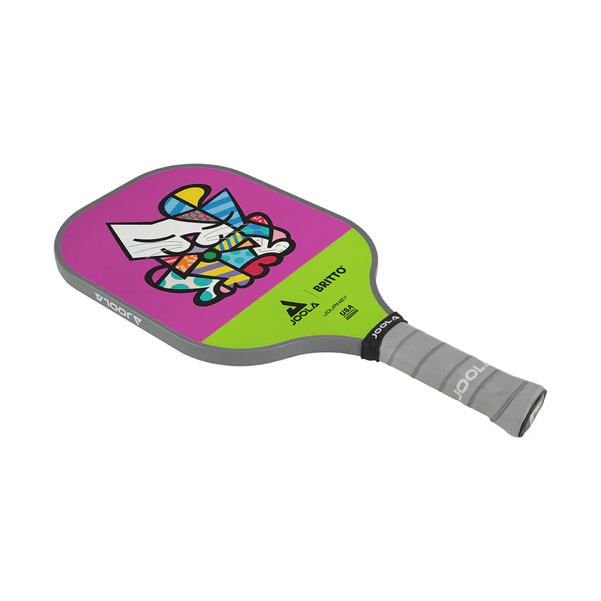 JOOLA BRITTO Pickleball Paddle