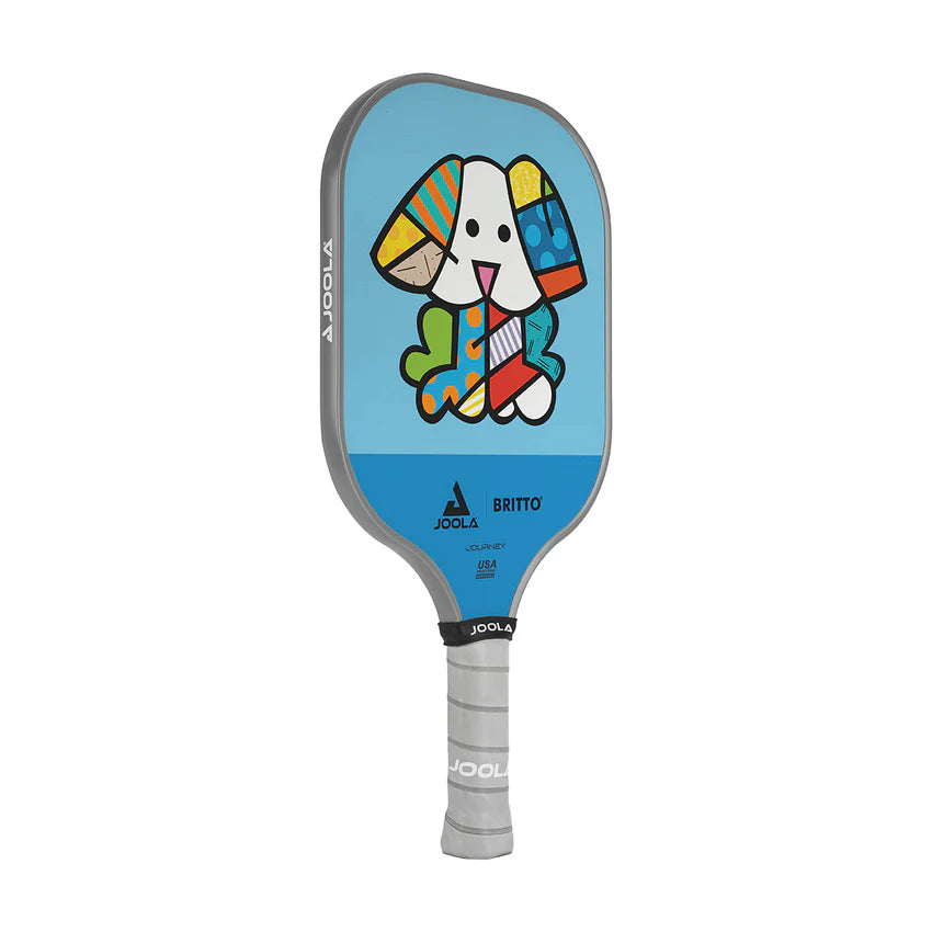 JOOLA BRITTO Pickleball Paddle