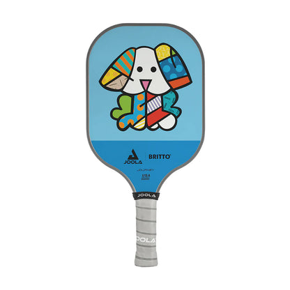 JOOLA BRITTO Pickleball Paddle