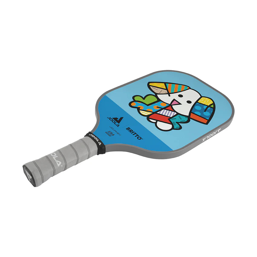 JOOLA BRITTO Pickleball Paddle