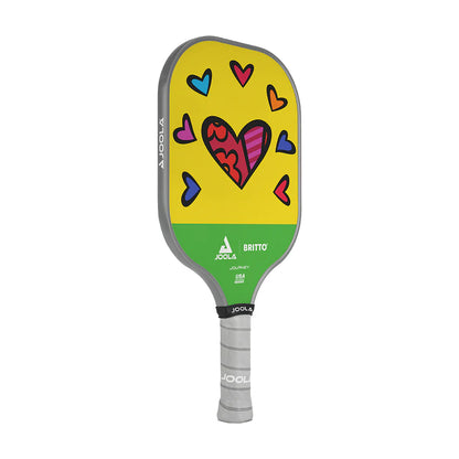 JOOLA BRITTO Pickleball Paddle