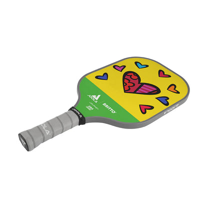 JOOLA BRITTO Pickleball Paddle