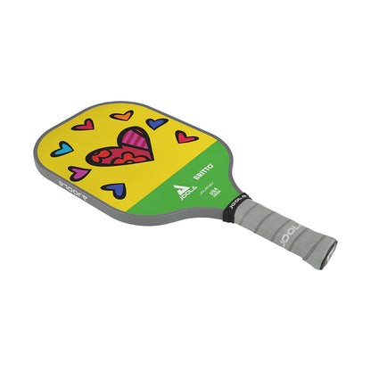 JOOLA BRITTO Pickleball Paddle