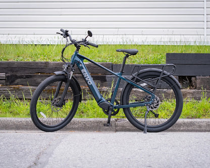 ENVO D50 Electric Bike (Class 3)