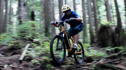 ENVO D50 Electric Hardtail Mountain Bike (Class 3)