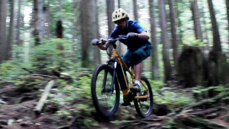 ENVO D50 Electric Hardtail Mountain Bike (Class 3)