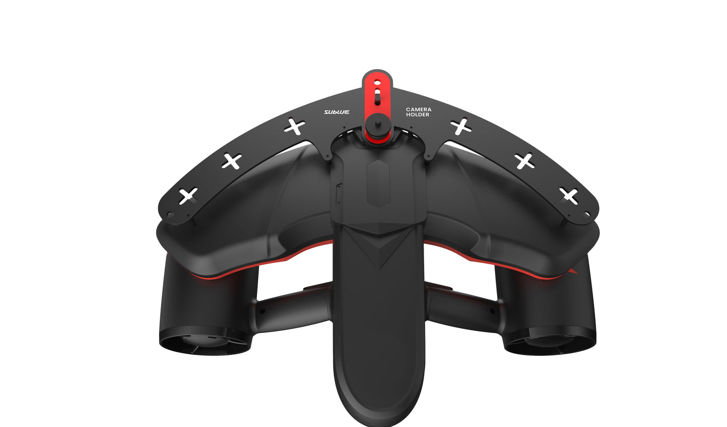 Sublue Navbow Underwater Scooter – Professional Diving Propulsion Device